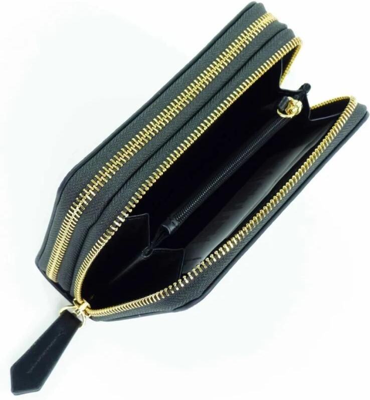 Valentino by Mario Valentino Synthetische Dame Portemonnees & Kaarthouders Brown Dames - Foto 2