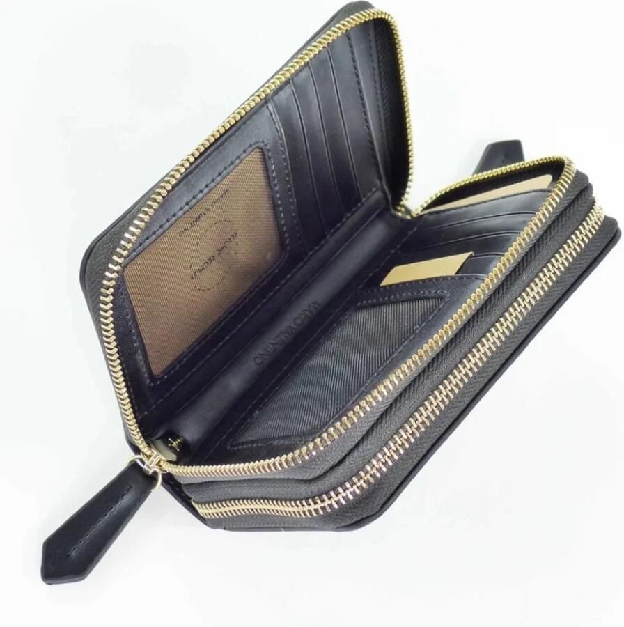 Valentino by Mario Valentino Synthetische Dame Portemonnees & Kaarthouders Brown Dames