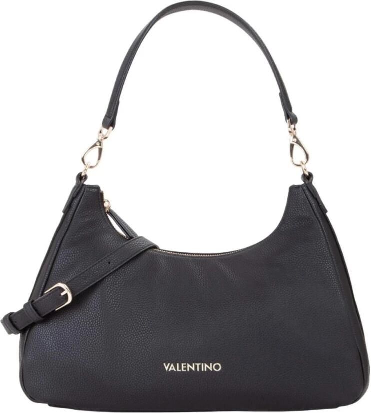 VALENTINO BAGS Handtas met labelapplicatie model 'TWIG RE' - Foto 3