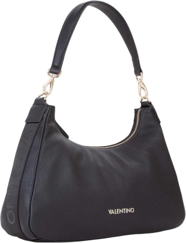 VALENTINO BAGS Handtas met labelapplicatie model 'TWIG RE' - Foto 2