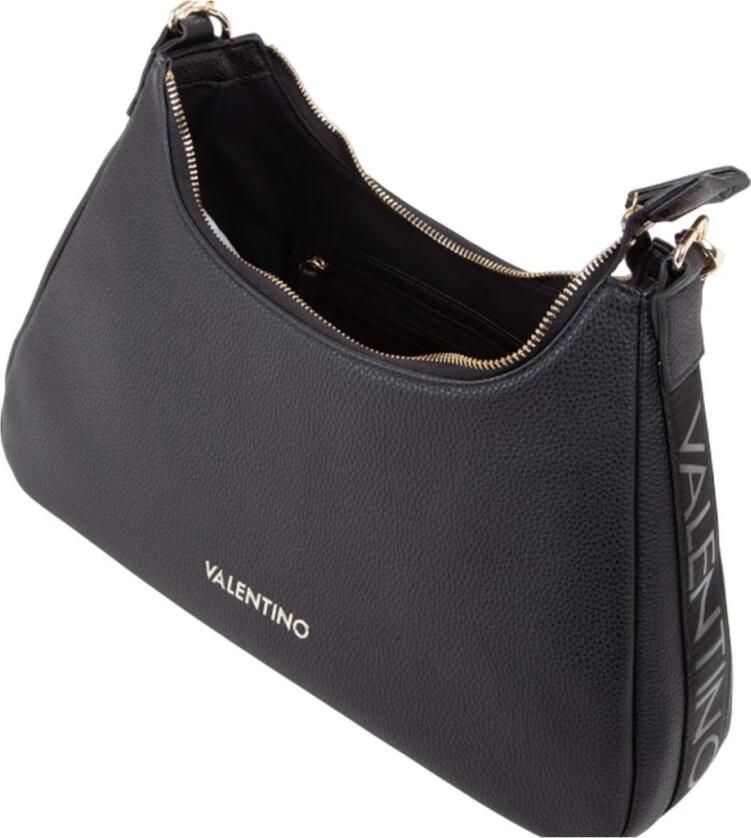 VALENTINO BAGS Handtas met labelapplicatie model 'TWIG RE'