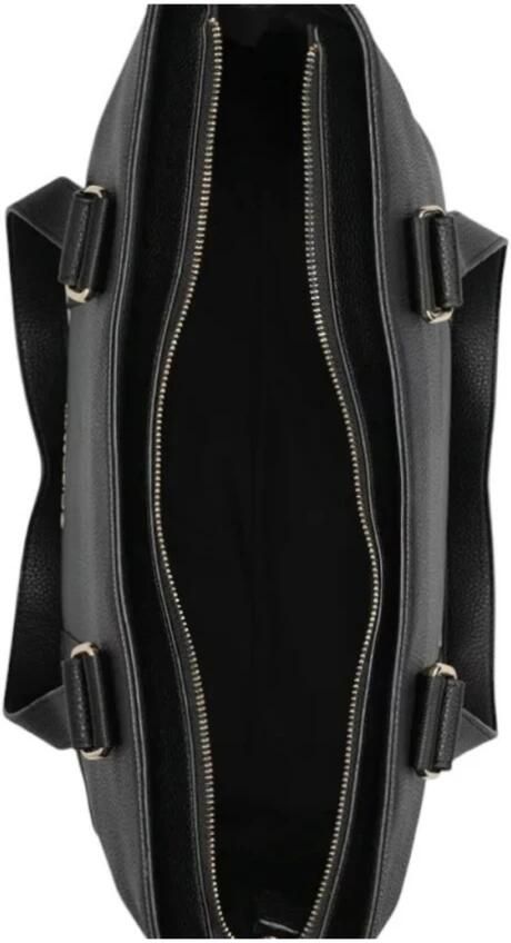 Valentino by Mario Valentino Twig Shopping Tote Bags Black Dames - Foto 2