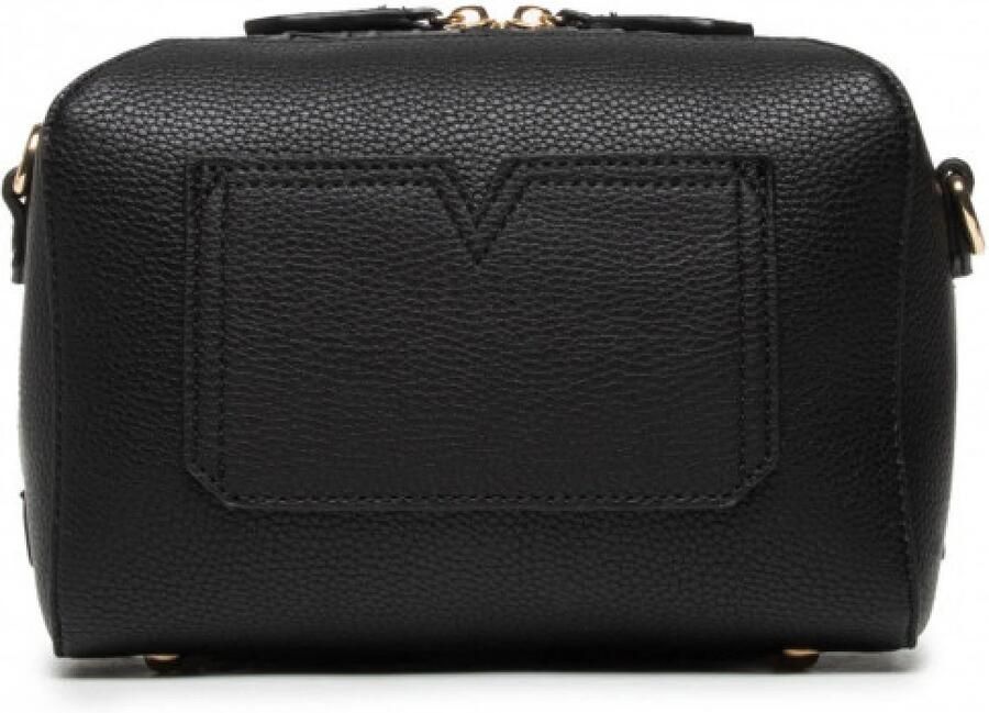 Valentino by Mario Valentino Zwarte Rechthoekige Valentino Dameshandtas Black Dames - Foto 4