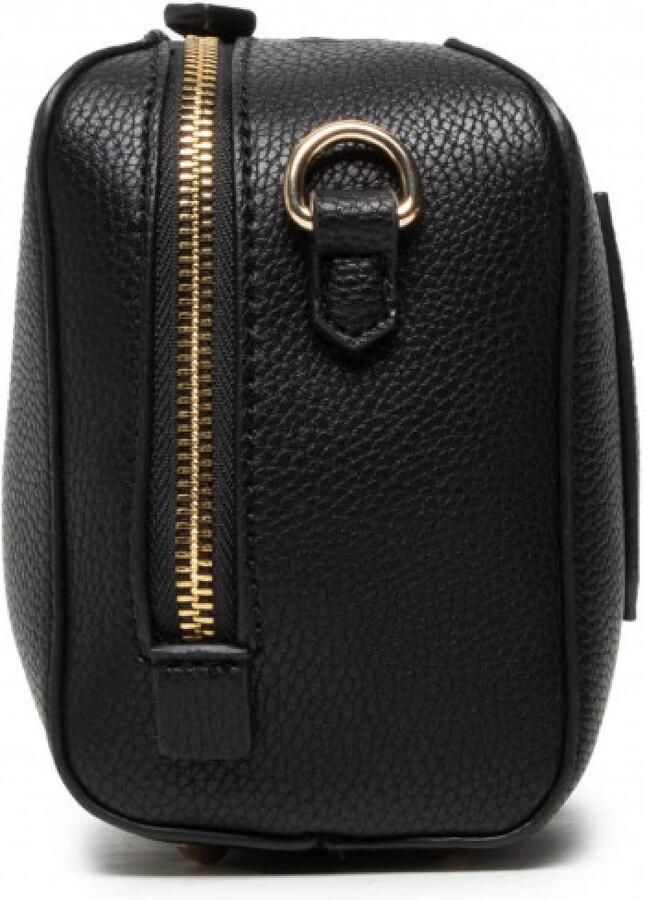 Valentino by Mario Valentino Zwarte Rechthoekige Valentino Dameshandtas Black Dames - Foto 5