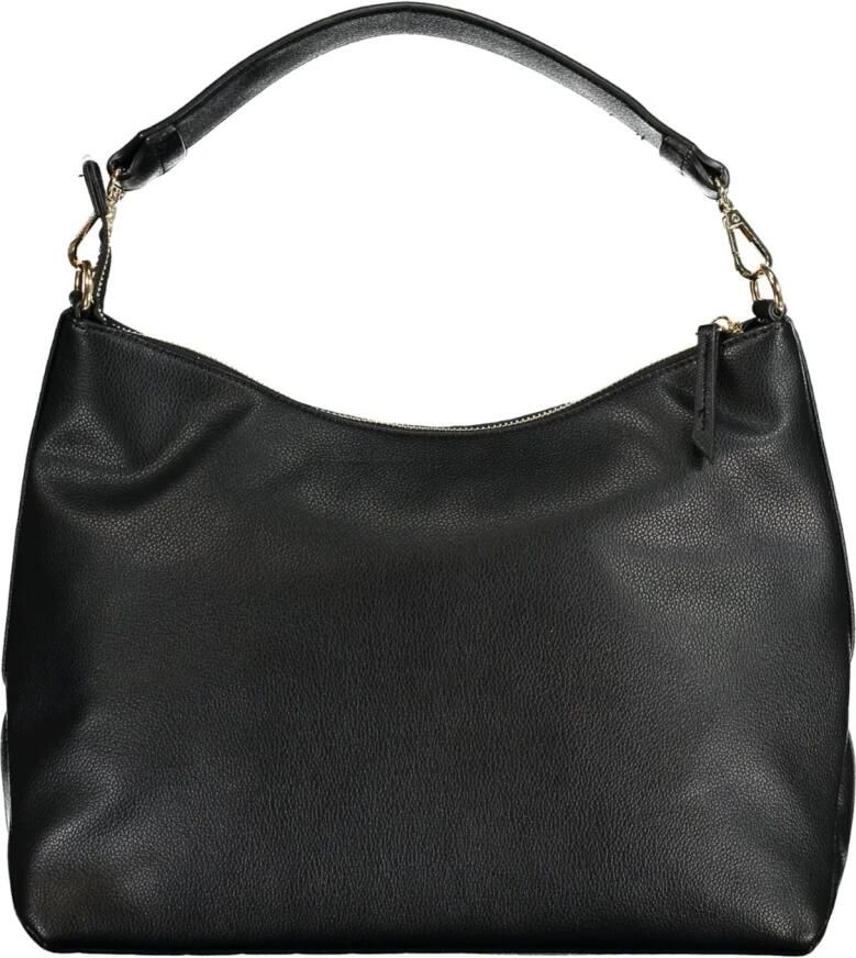 Valentino by Mario Valentino Zwarte schoudertas met afneembare band Black Dames - Foto 2