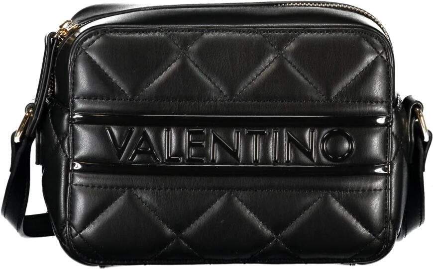 Valentino by Mario Valentino Nero Ada Tassen Stijlvol en SEO-vriendelijk Black Dames - Foto 7