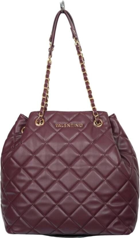 Valentino by Mario Valentino Vbbs3Kk18 Grant Handtas Bruin Dames