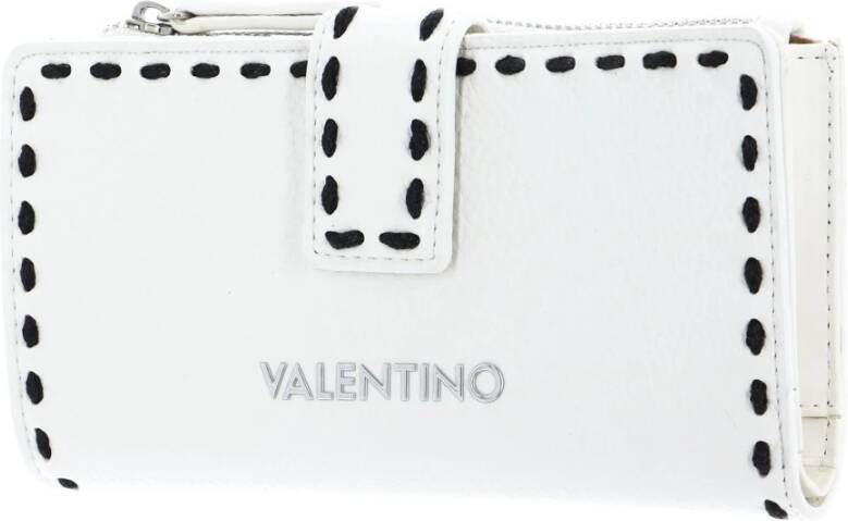Valentino by Mario Valentino Wallet White Dames