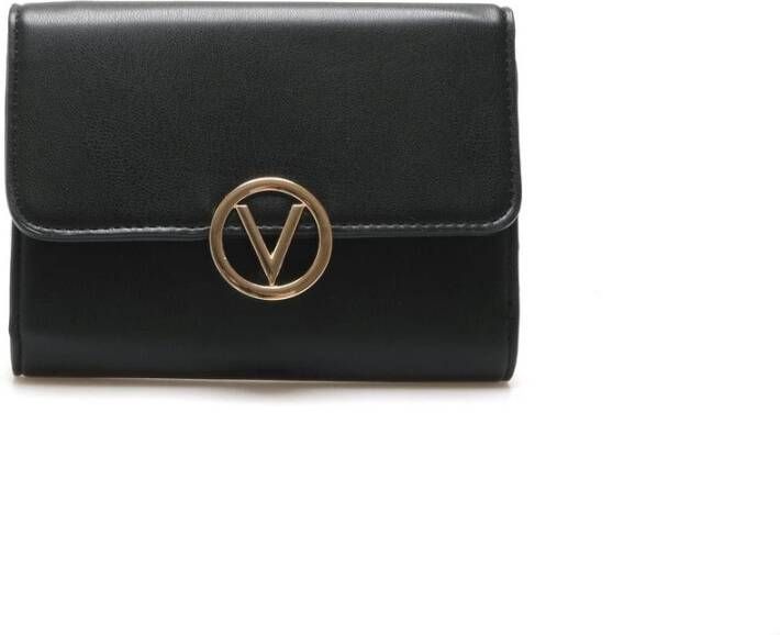 Valentino by Mario Valentino Wallet Zwart Dames