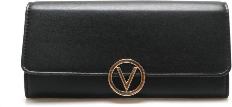 Valentino by Mario Valentino Wallet Zwart Dames