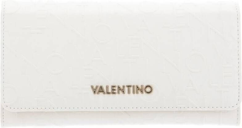 Valentino by Mario Valentino Wallets & Cardholders Wit Dames