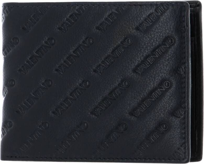 Valentino by Mario Valentino Wallets Cardholders Zwart