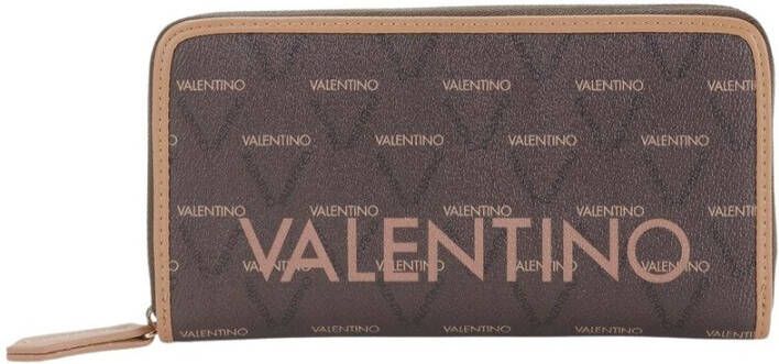 Valentino by Mario Valentino Wallets Cardholders Bruin Dames