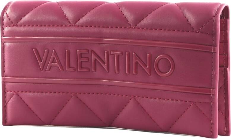 Valentino by Mario Valentino Wallets & Cardholders Purple Dames