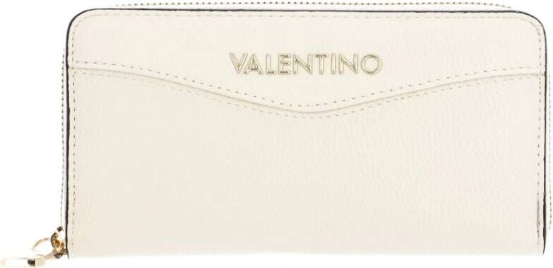 Valentino by Mario Valentino Wallets & Cardholders Wit Dames