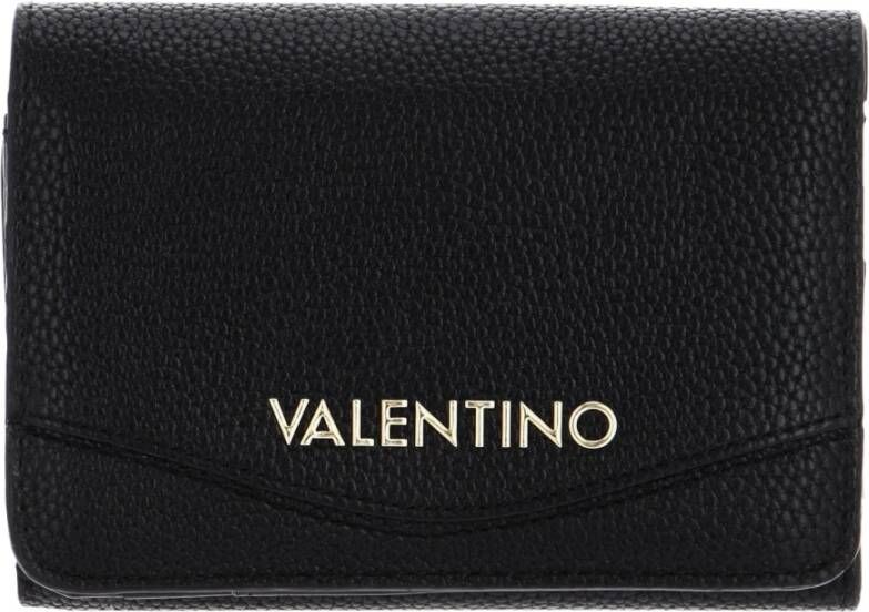 Valentino by Mario Valentino Wallets & Cardholders Black Heren