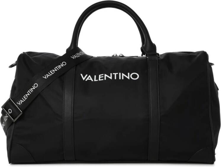 Valentino by Mario Valentino Weekend Bags Zwart Unisex