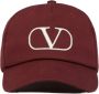 Valentino Garavani Caps Rood Heren - Thumbnail 1