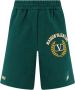 Valentino Casual Shorts Groen Heren - Thumbnail 1