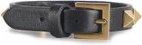 Valentino Garavani Belts Zwart Heren