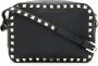 Abro Crossbody bags Schultertasche Kaia in wit - Thumbnail 1