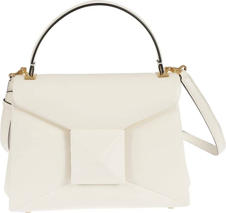 Valentino Garavani Handbags White Dames