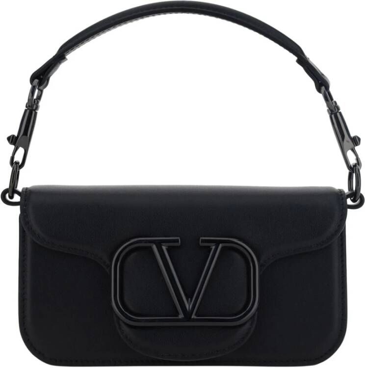 Valentino Garavani Handbags Zwart Dames
