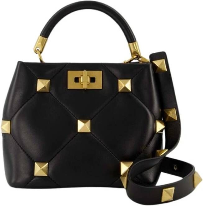 Valentino Garavani Handbags Zwart Dames