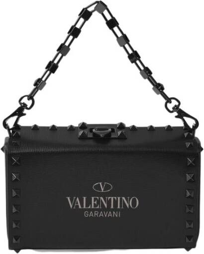 Valentino Garavani Handbags Zwart Dames