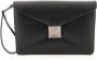 Valentino Garavani Roman Stud Handtas Black Dames - Thumbnail 1
