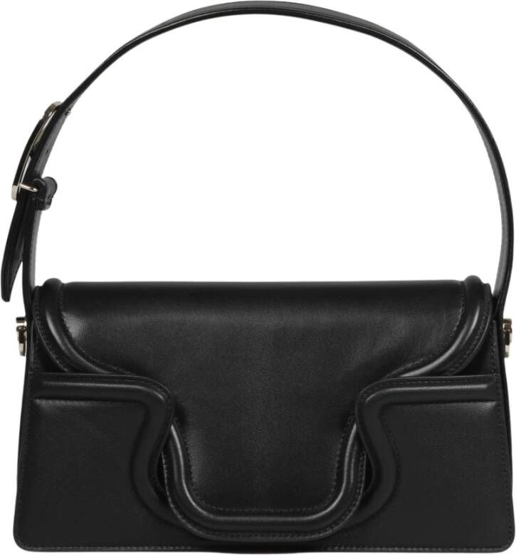 Valentino Garavani Schoudertas Zwart Dames
