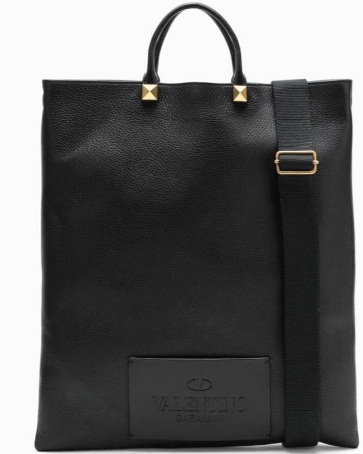 Valentino Garavani Schoudertas Zwart Dames