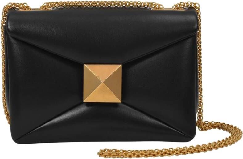 Valentino Garavani Schoudertas Zwart Dames