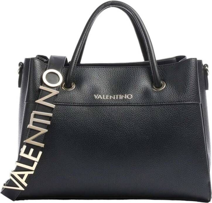 Valentino by Mario Valentino Shoulder Bags Zwart Dames