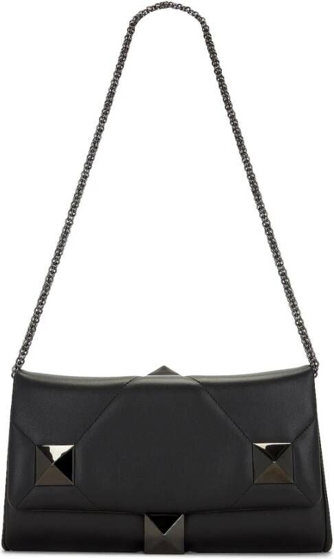 Valentino Garavani Shoulder Bags Zwart Dames