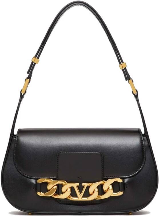 Valentino Garavani Shoulder Bags Zwart Dames