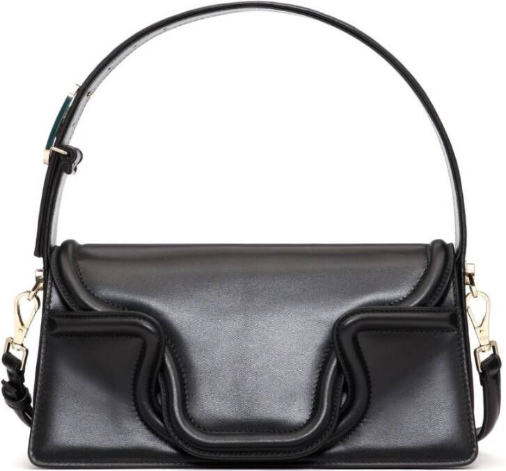 Valentino Garavani Shoulder Bags Zwart Dames