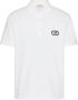 Valentino Herenkleding T-shirts Polos Wit Ss23 White Heren - Thumbnail 1