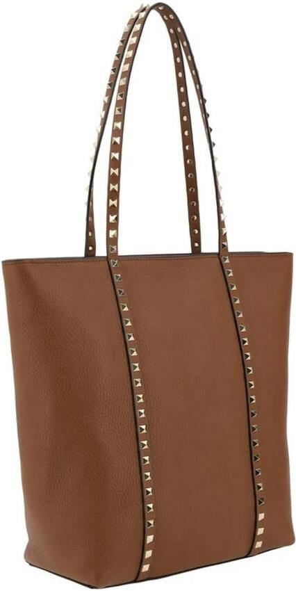 Valentino Garavani Shoppers & Totes "Vlogo Signature" Mini Bag – Black in zwart - Foto 3