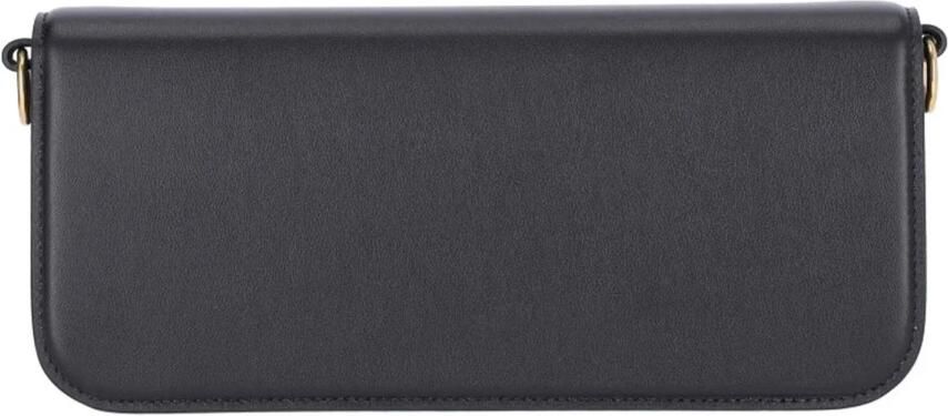 Valentino Garavani Crossbody bags Locò Shoulder Bag in zwart - Foto 5