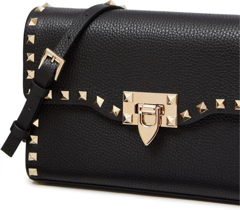 Valentino Garavani Crossbody bags Small Shoulder Bag in zwart - Foto 3