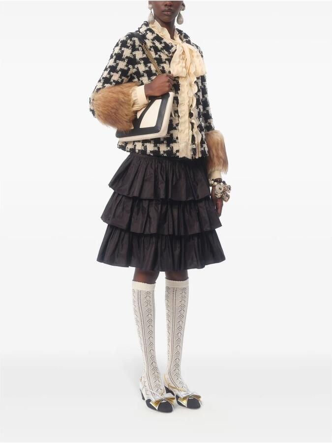 Valentino Garavani Shoppers & Totes "Viva Superstar" Small Tote Bag – Ivory in beige - Foto 3