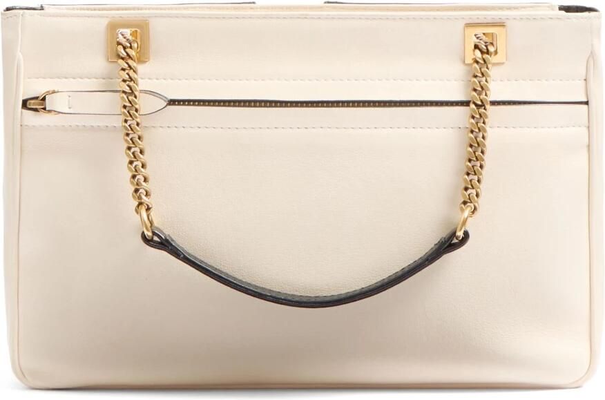 Valentino Garavani Shoppers & Totes "Viva Superstar" Small Tote Bag – Ivory in beige - Foto 5