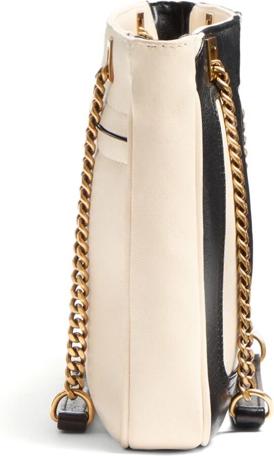 Valentino Garavani Shoppers & Totes "Viva Superstar" Small Tote Bag – Ivory in beige - Foto 6