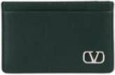 Valentino Garavani Wallets Cardholders Groen Heren