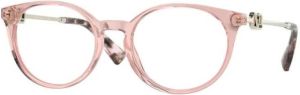 Valentino glasses Va3068 5155 Roze Dames