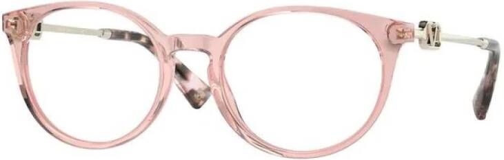 Valentino Glazen Va3068 5155 Roze Dames
