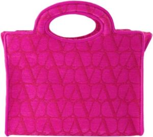 Valentino Handbags Roze Dames