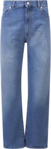 Valentino Jeans Xb0Dd13N8Ef Blauw Dames