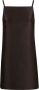 Valentino Short Dresses Zwart Dames - Thumbnail 1